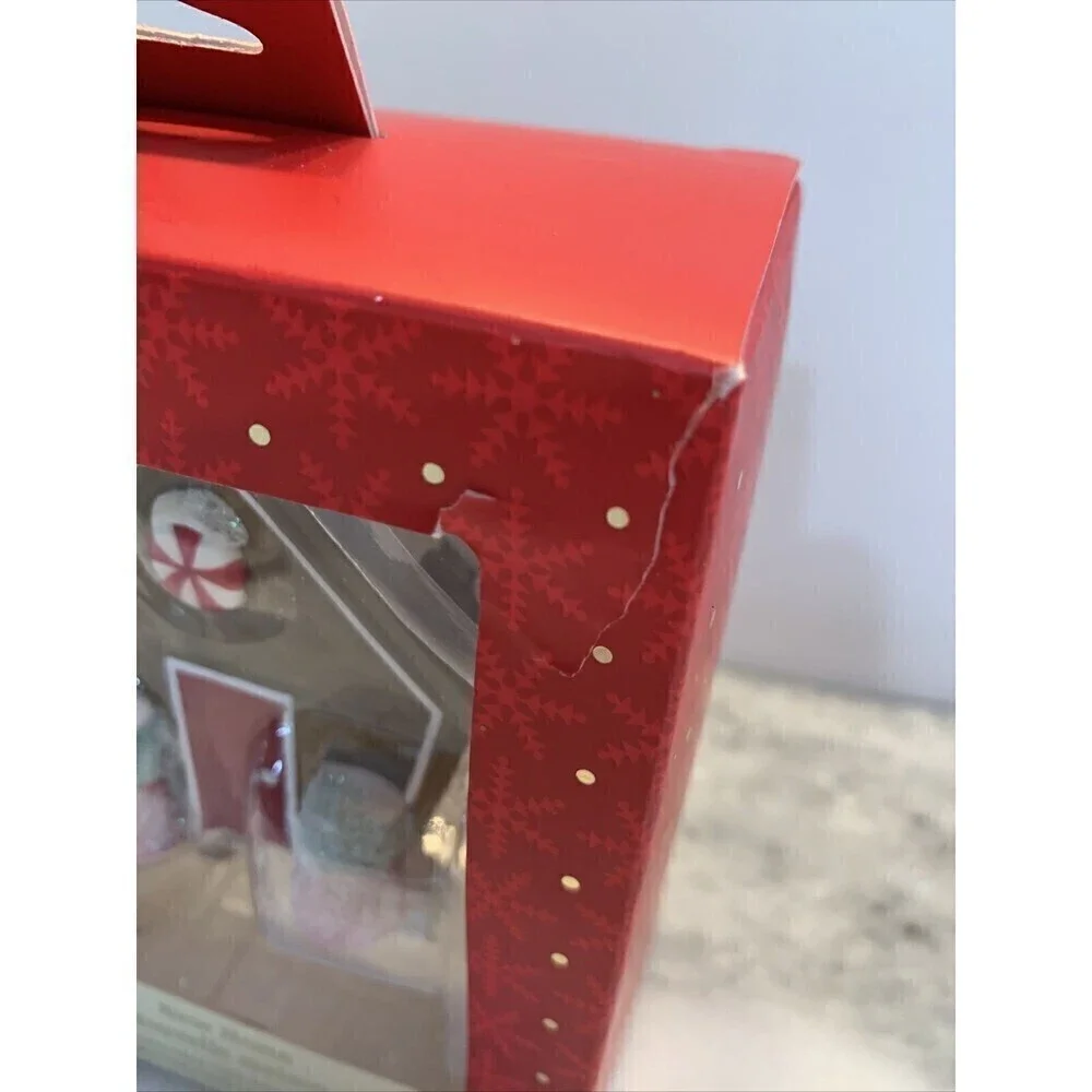 Hallmark Premium New Home Christmas Ornament 2019 House Key Holiday Tree